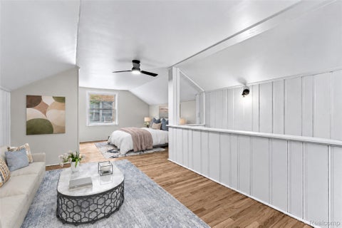 Tiny photo for 8550 W Outer Drive, Detroit City, MI 48219 (MLS # 20261079819)