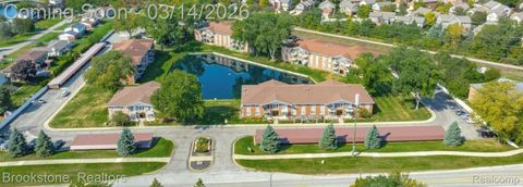 54743 Shelby Road 62 Shelby Charter Township MI 48316