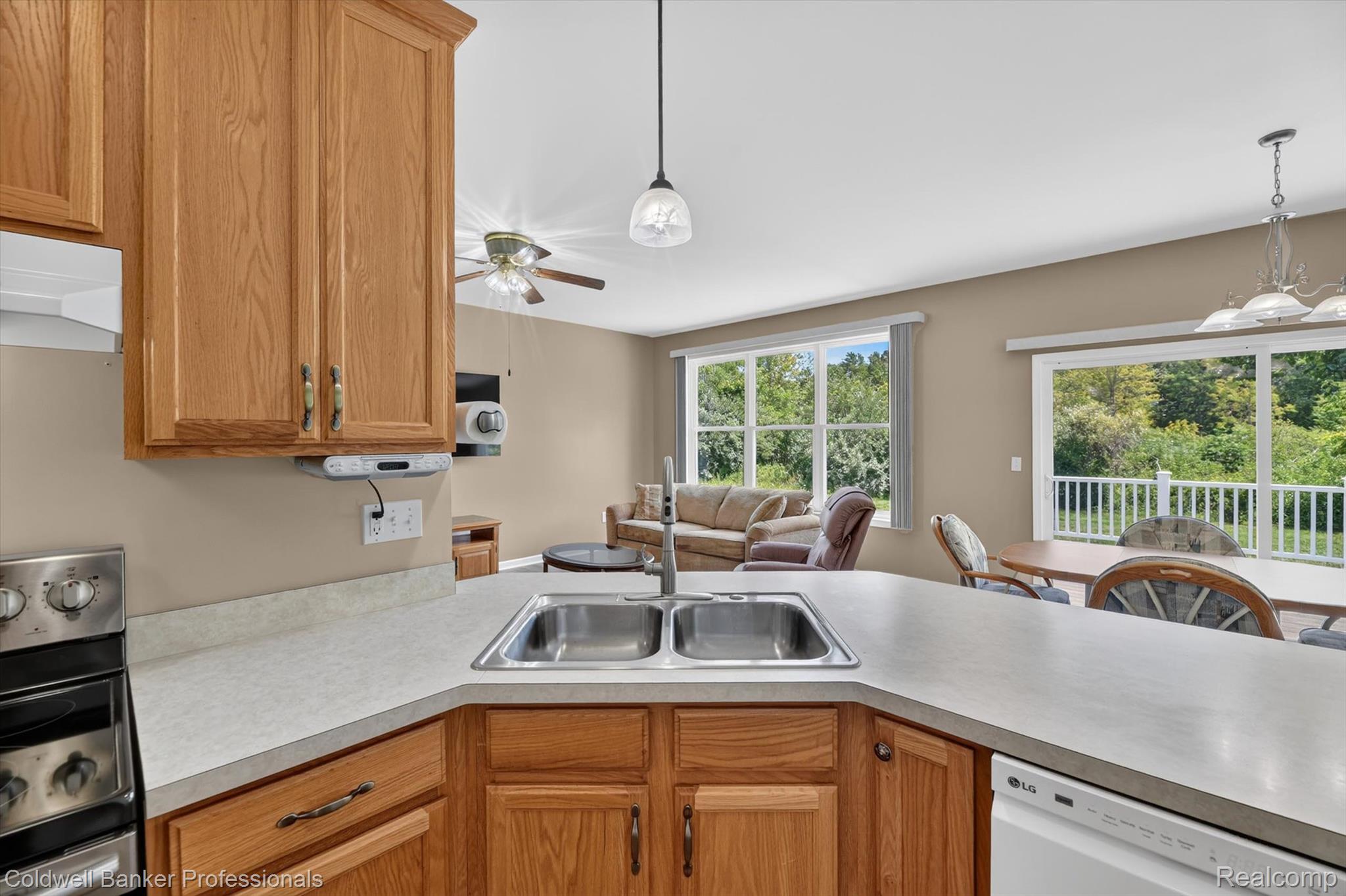 1398 Luxington Drive
