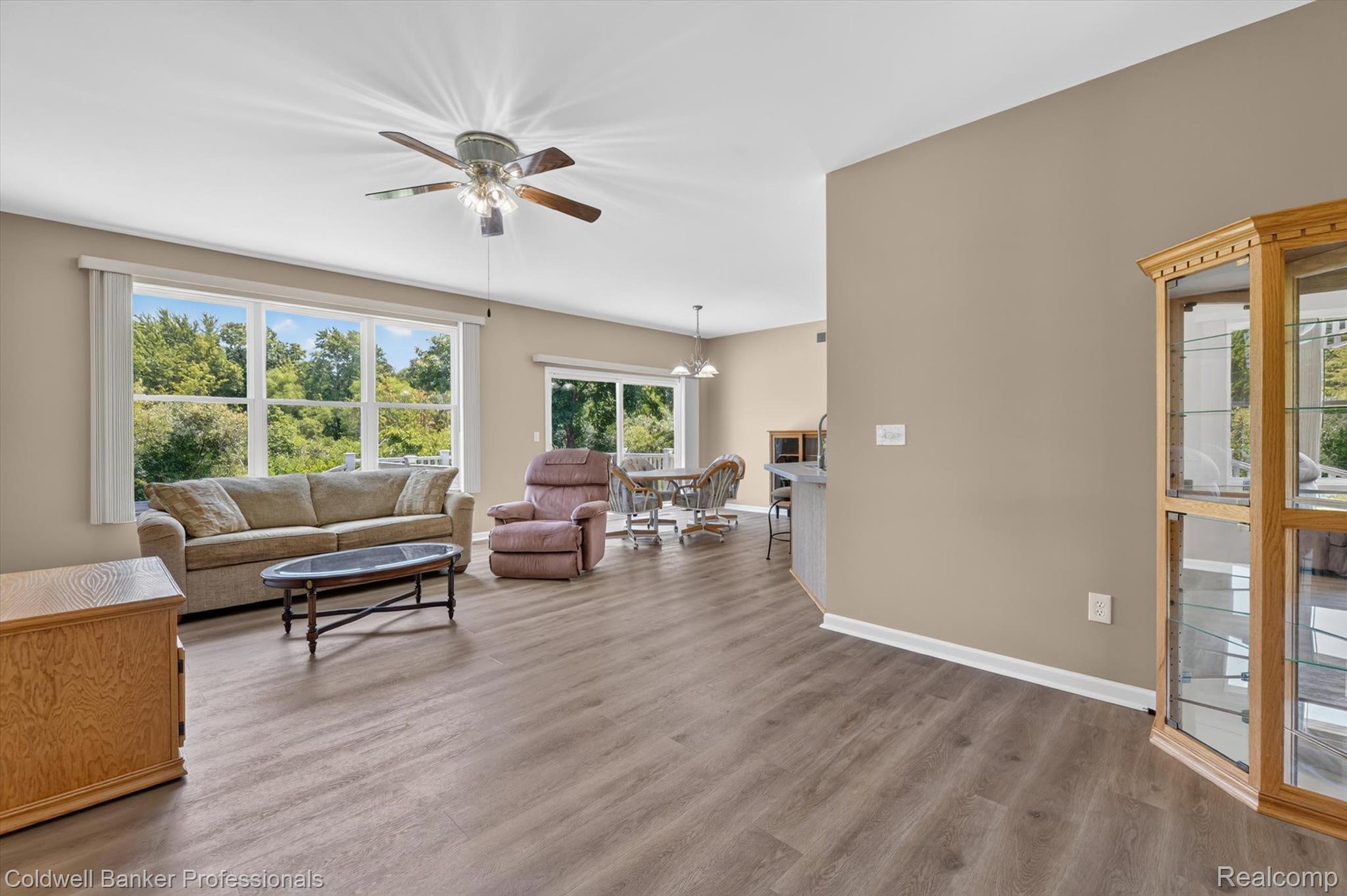 1398 Luxington Drive