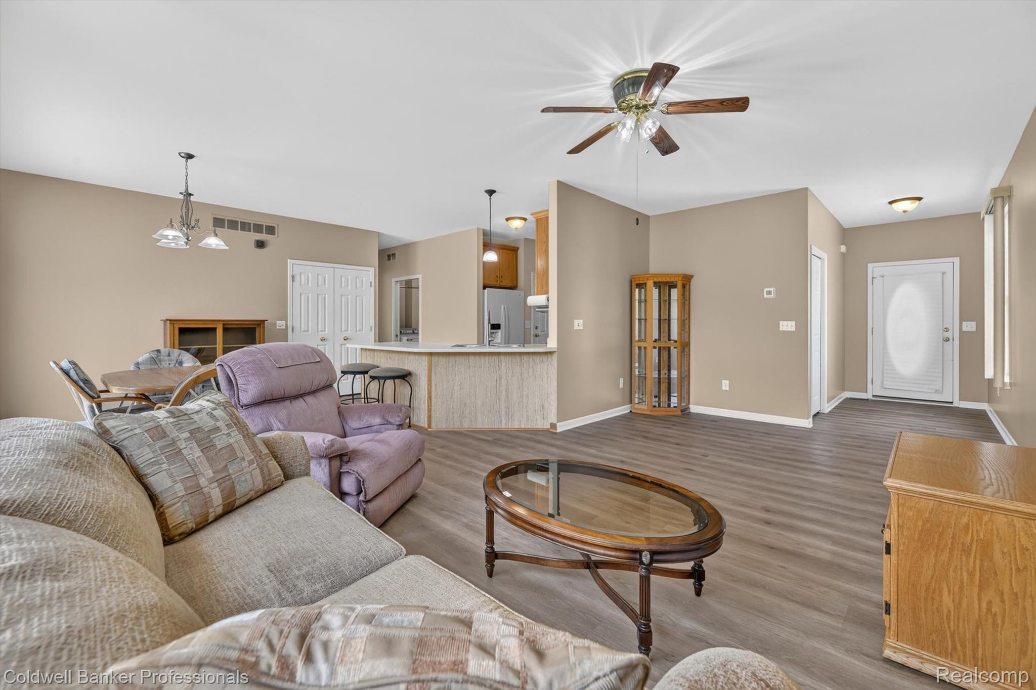 1398 Luxington Drive