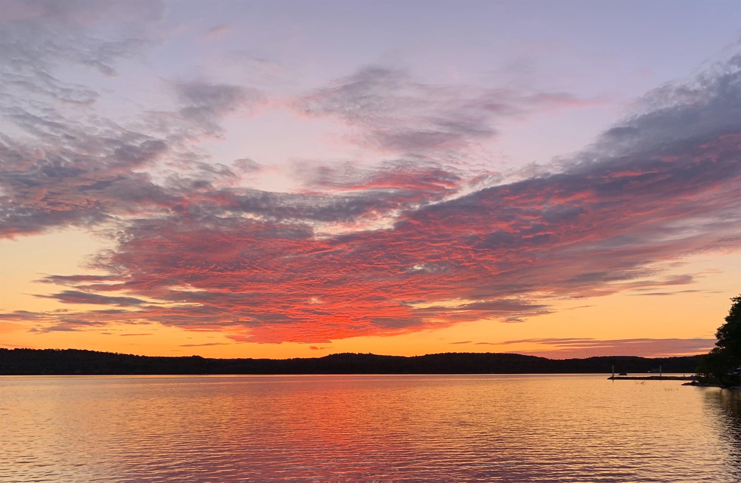 4152 N Omena Point Road