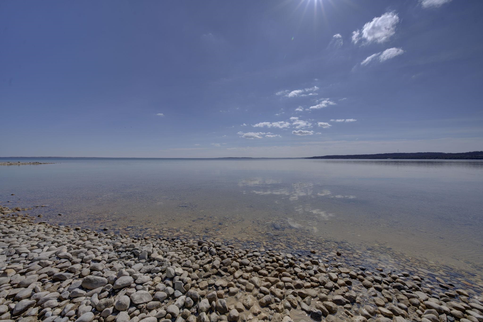 4152 N Omena Point Road