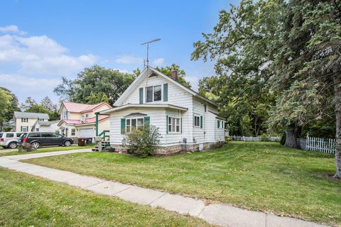 520 E Thorn Street Hastings City MI 49058