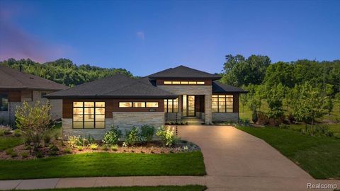 49351 VILLA Court Novi City MI 48374