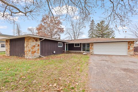 407 Brenot Court Blissfield Village MI 49228