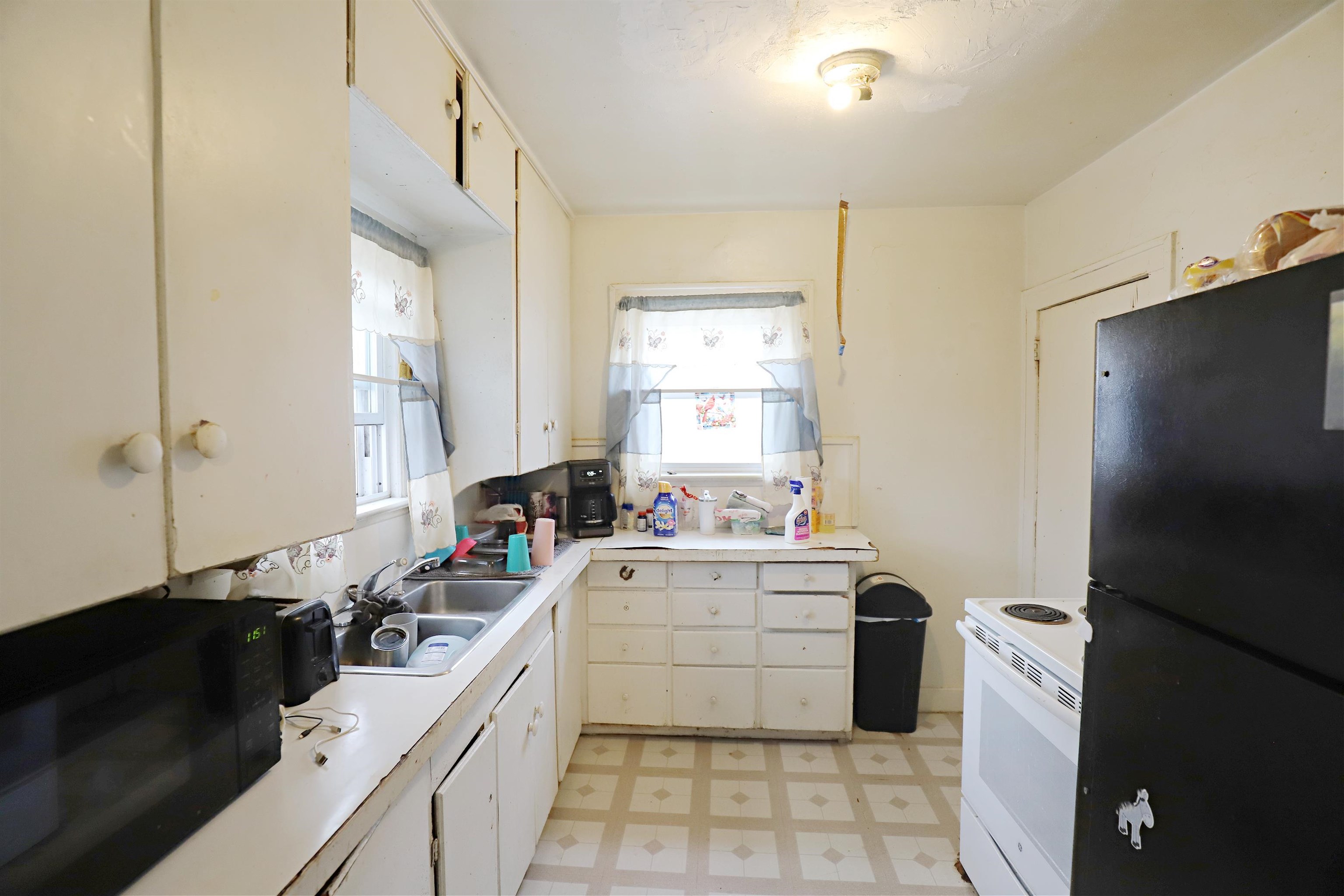 245 N Saginaw Street