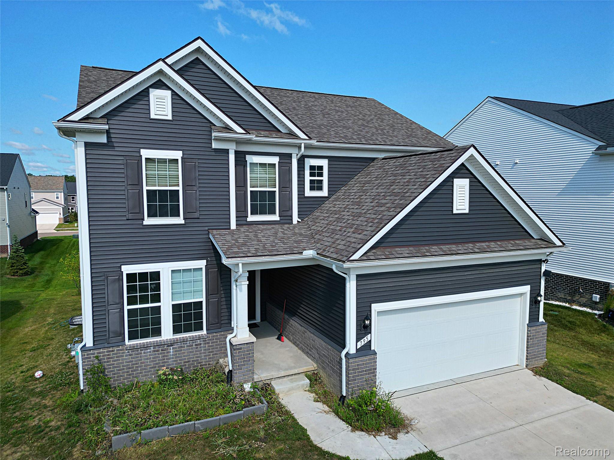 795 Ford Mill Drive