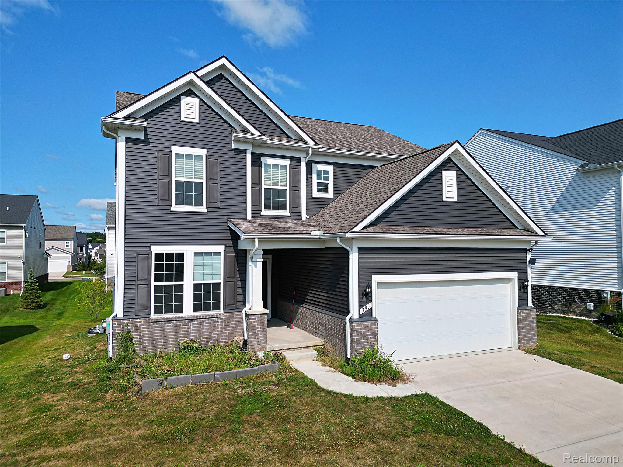 795 Ford Mill Drive