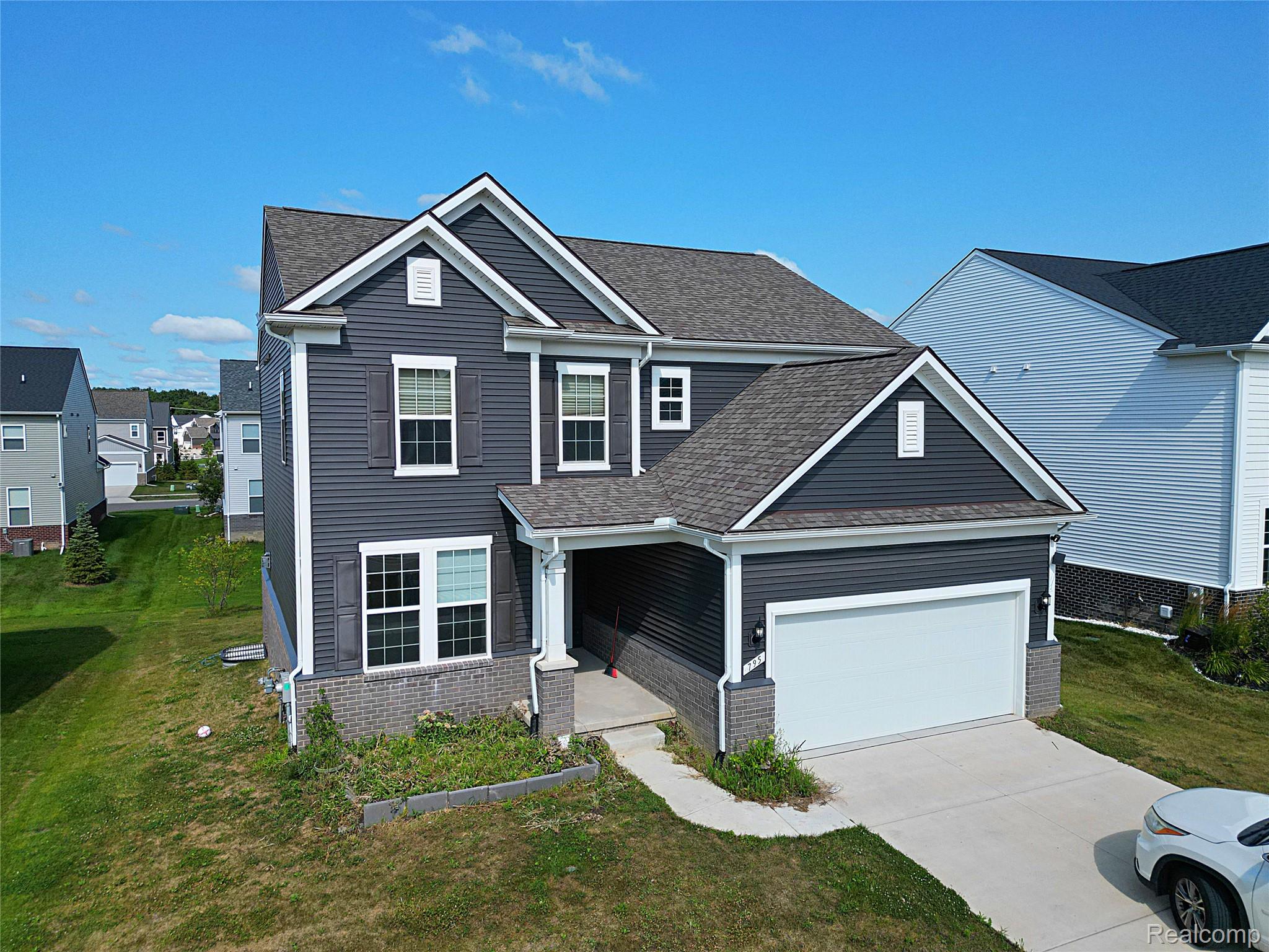 795 Ford Mill Drive