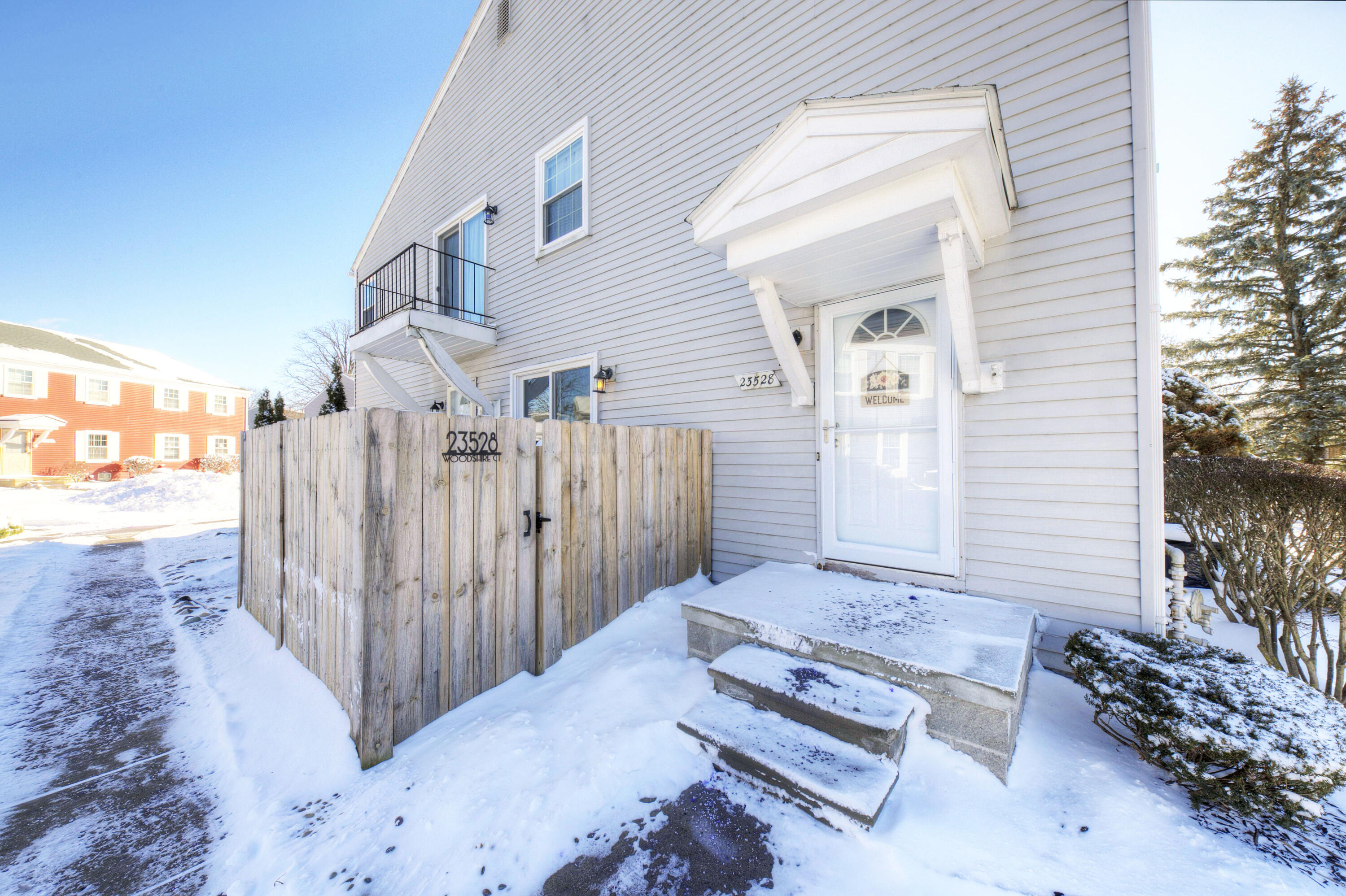 23528 Woodshire Court