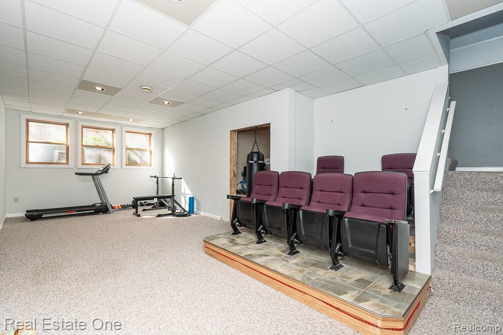 629 N Calhoun Street