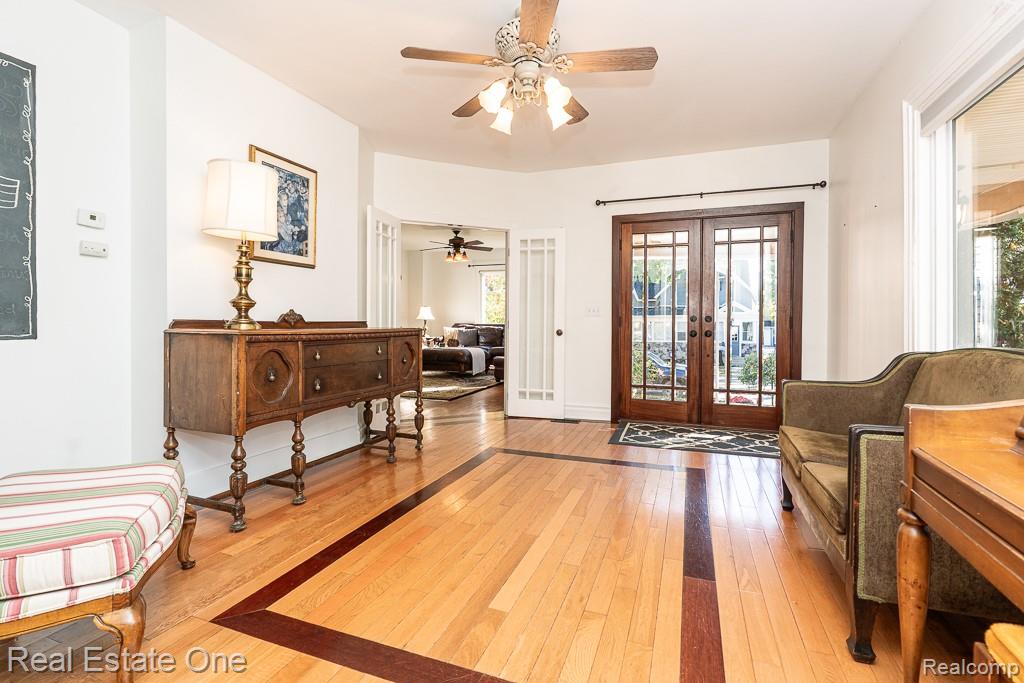 629 N Calhoun Street