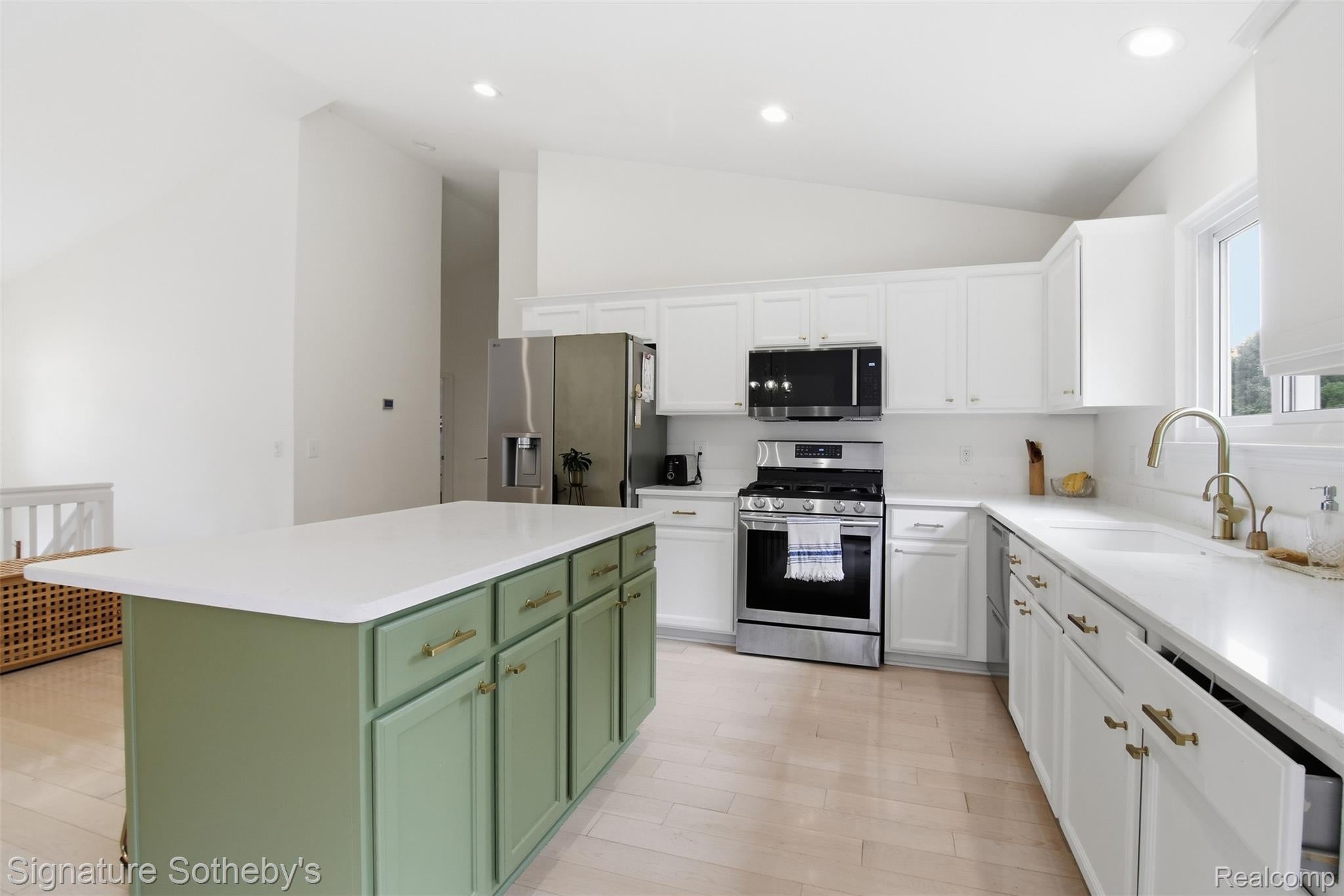 4905 Carrington Drive