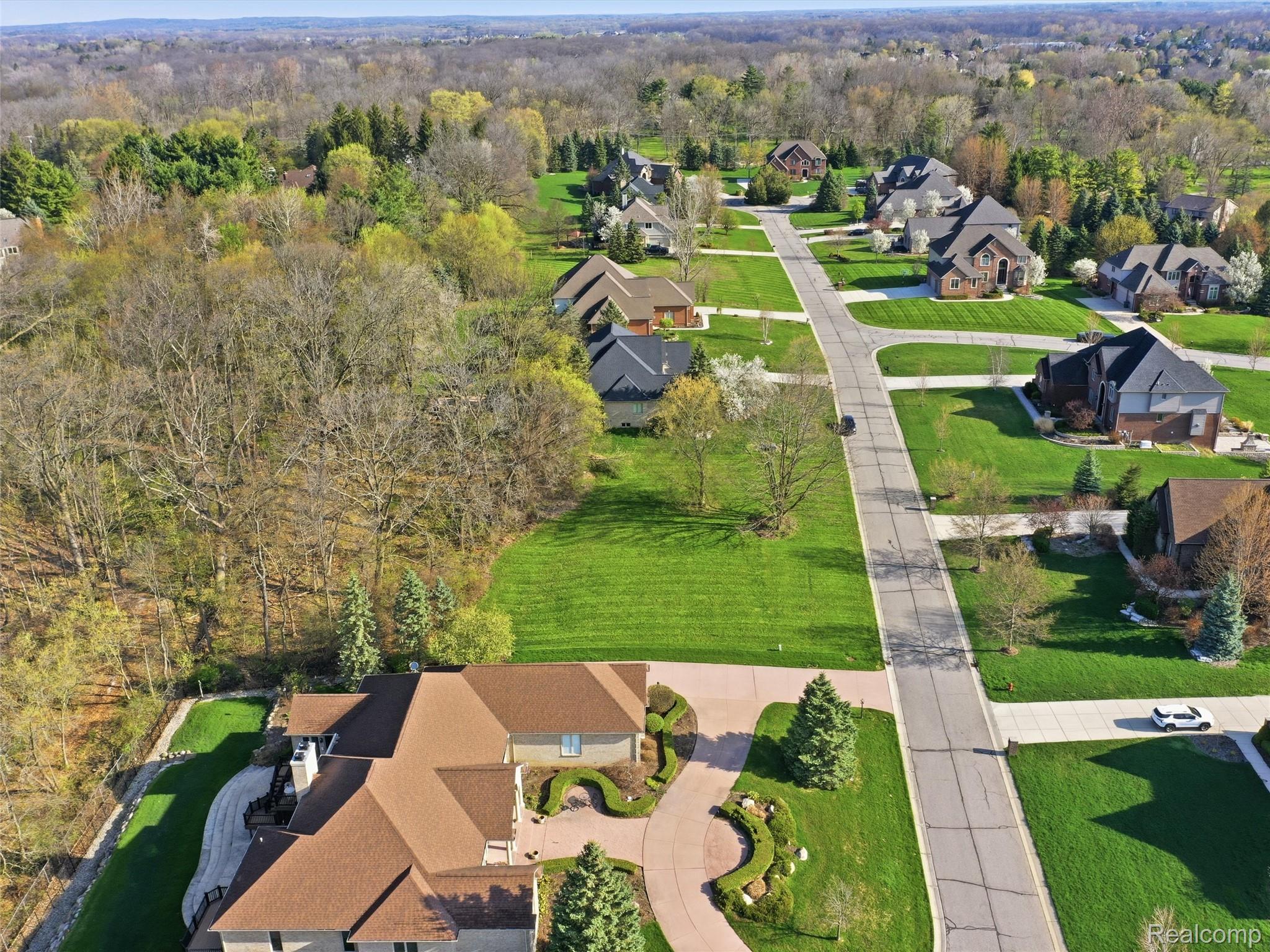 4710 Woodland Hills Drive