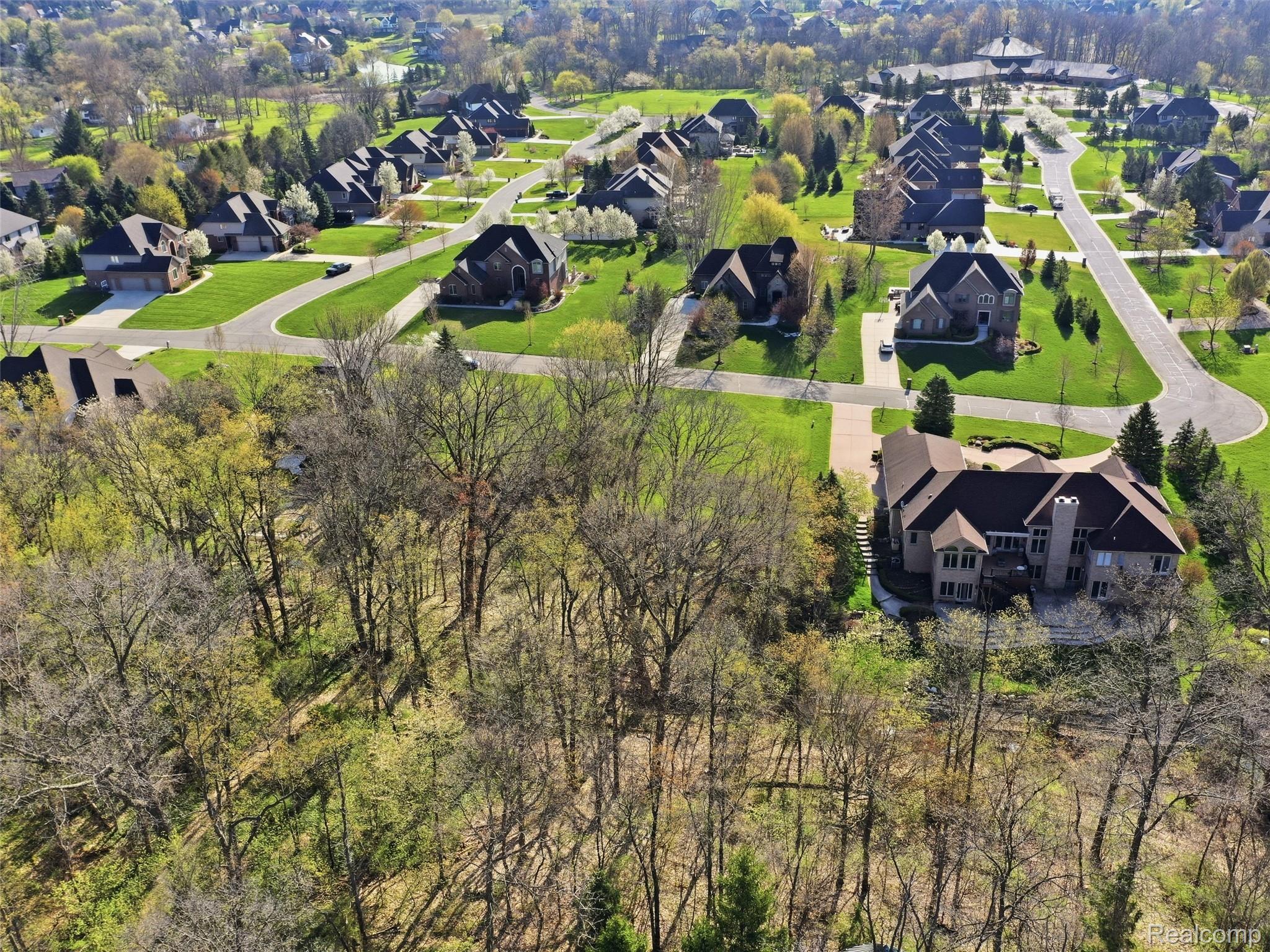 4710 Woodland Hills Drive