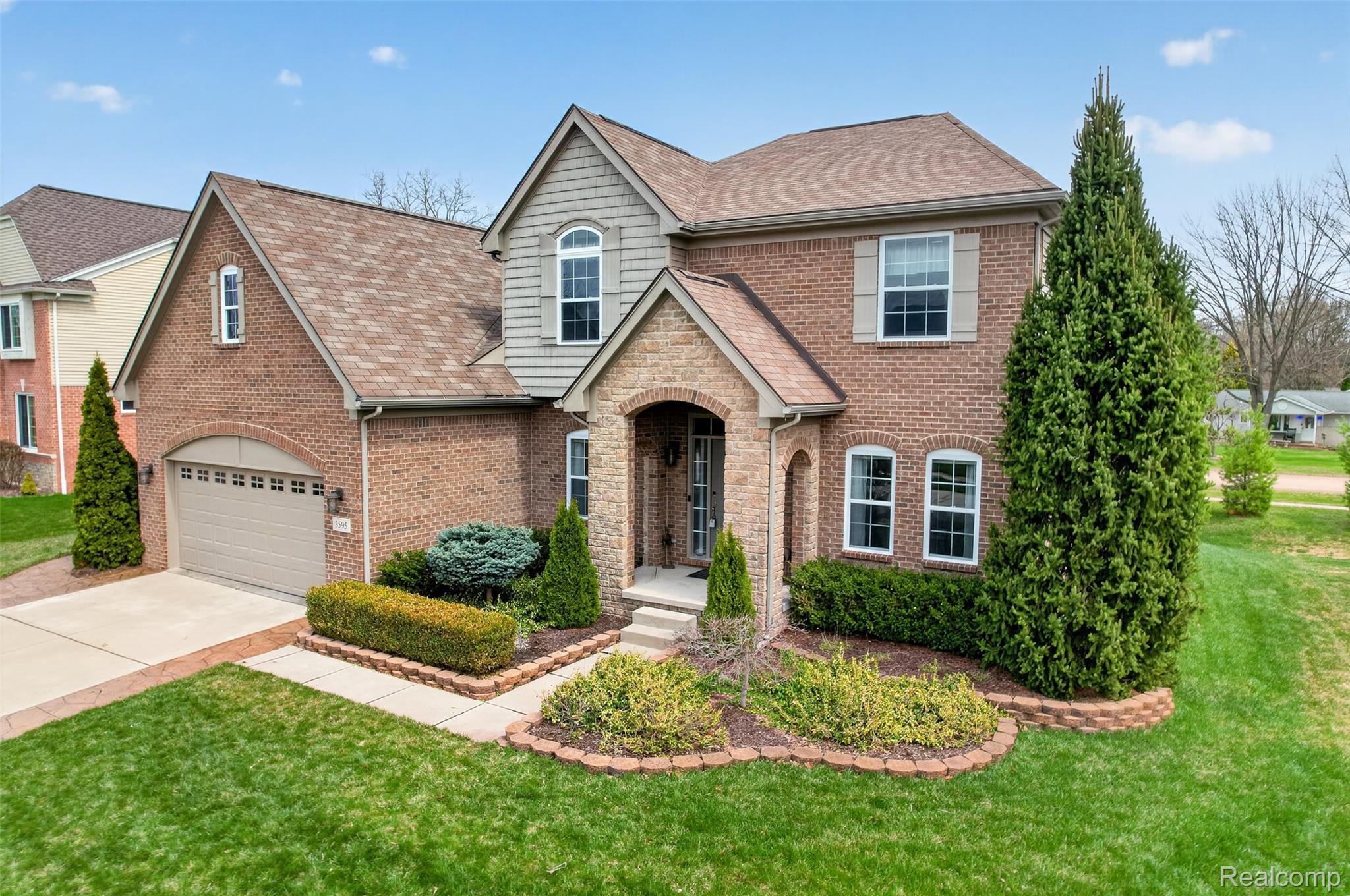 3595 Hogan Circle