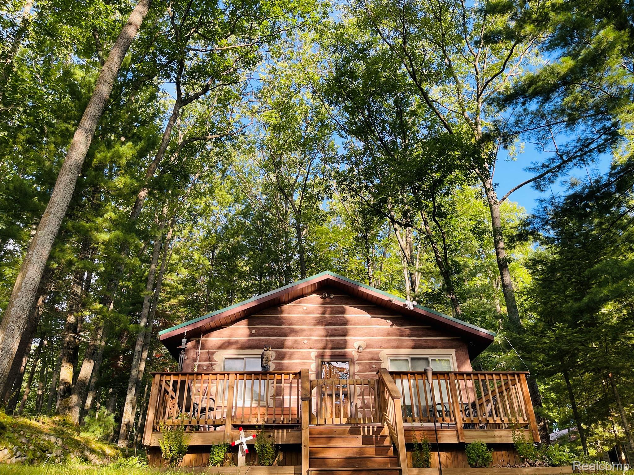 417 Ogemaw Road