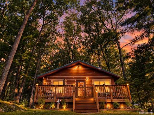 417 Ogemaw Road