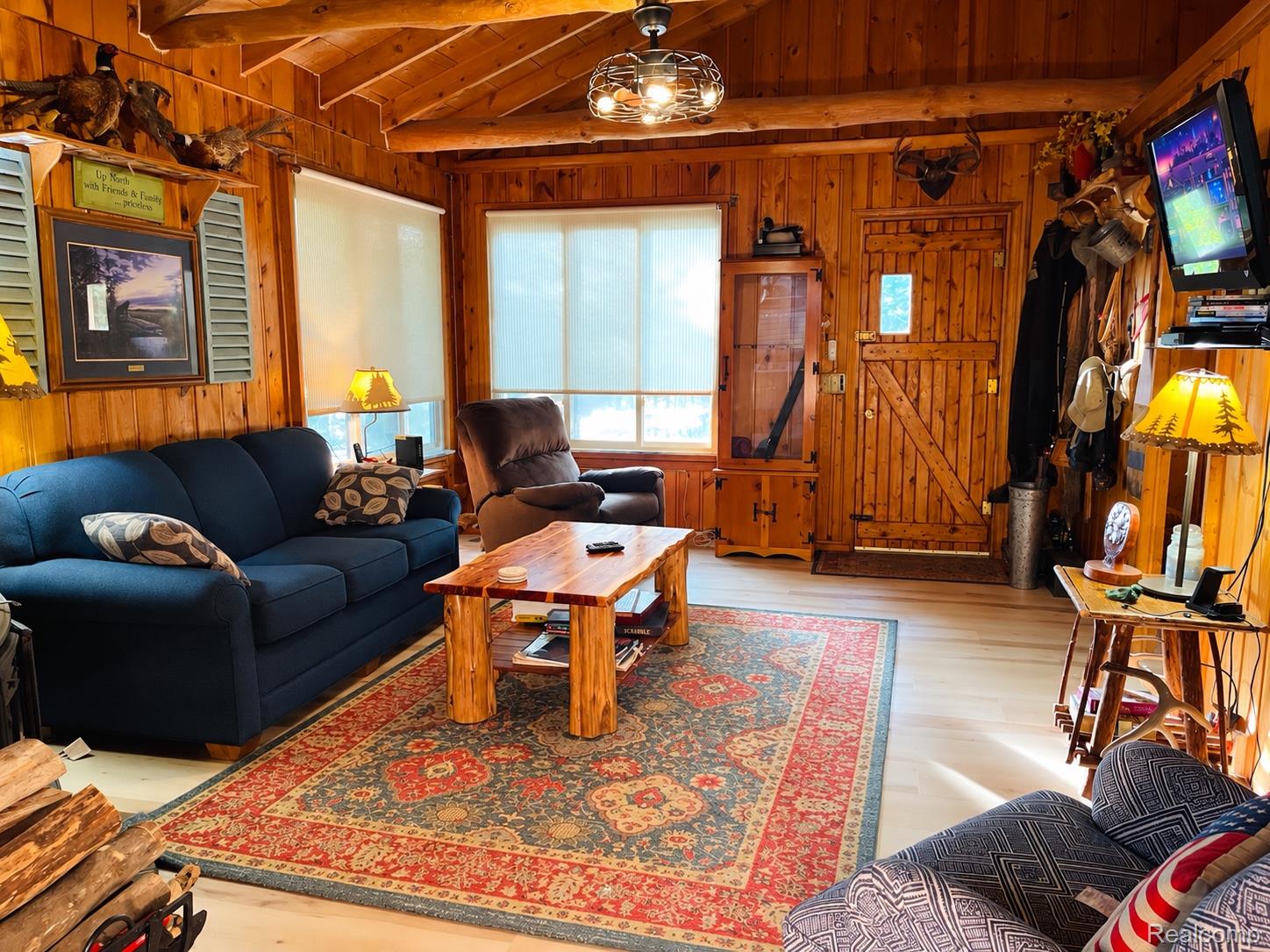 417 Ogemaw Road