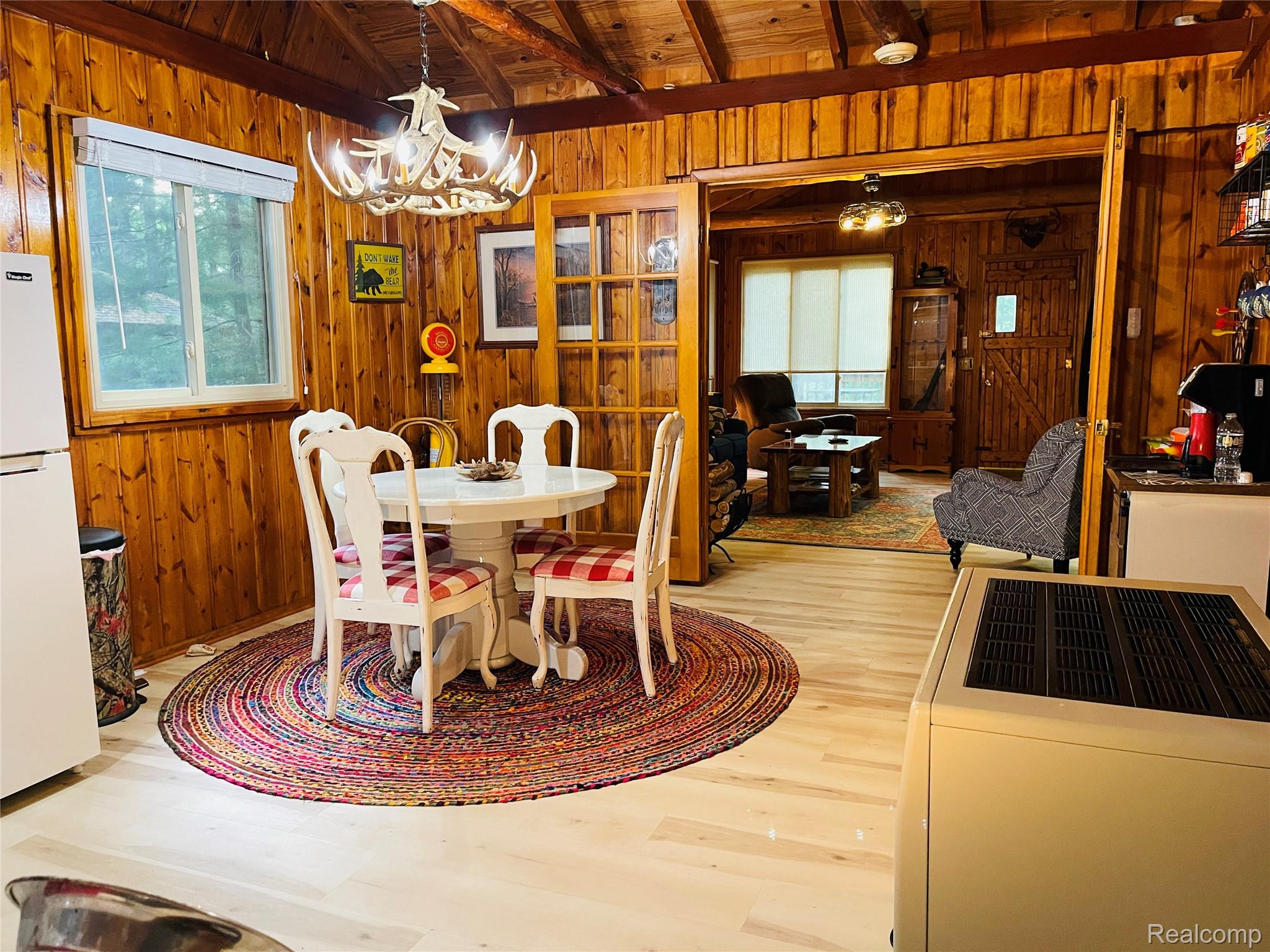 417 Ogemaw Road