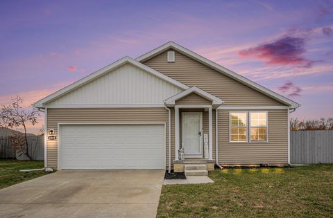 4269 Wild Meadow Street Comstock Charter Township MI 49048