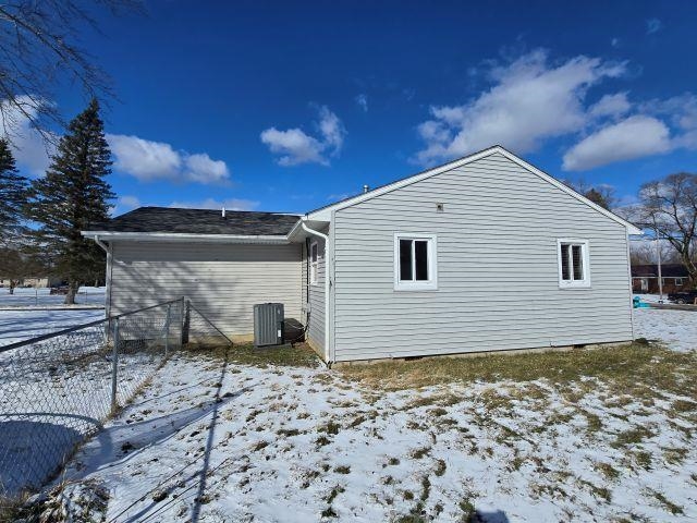 3052 Eastgate Street