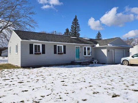 3052 Eastgate Street Burton City MI 48519