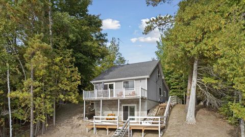 6438 Silver Rock Highway Presque Isle Township MI 49759