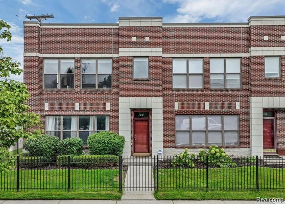 22 PALLISTER ST, DETROIT, MI 48202 - Image 6ffb5807bcf2faa2aa5e160963c78a50/3298853557