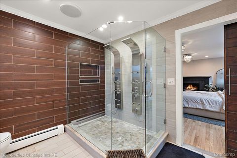 Tiny photo for 5722 Raven Road, Bloomfield Hills City, MI 48301 (MLS # 20261020357)