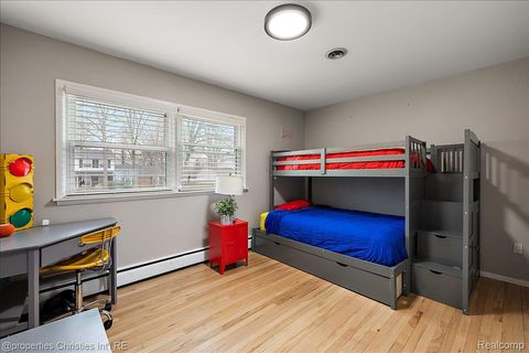 Tiny photo for 5722 Raven Road, Bloomfield Hills City, MI 48301 (MLS # 20261020357)