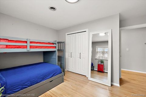 Tiny photo for 5722 Raven Road, Bloomfield Hills City, MI 48301 (MLS # 20261020357)