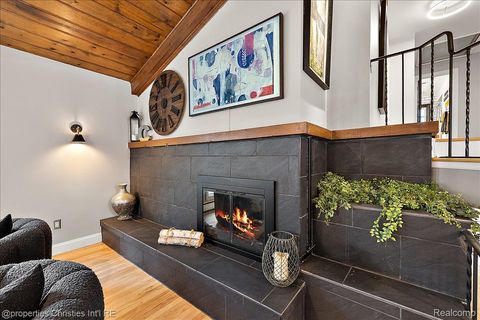 Tiny photo for 5722 Raven Road, Bloomfield Hills City, MI 48301 (MLS # 20261020357)