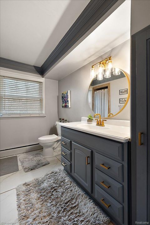 Tiny photo for 5722 Raven Road, Bloomfield Hills City, MI 48301 (MLS # 20261020357)