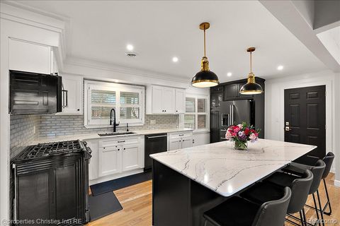 Tiny photo for 5722 Raven Road, Bloomfield Hills City, MI 48301 (MLS # 20261020357)