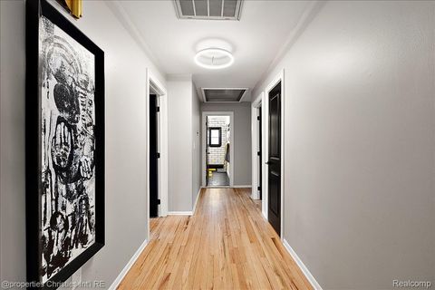 Tiny photo for 5722 Raven Road, Bloomfield Hills City, MI 48301 (MLS # 20261020357)