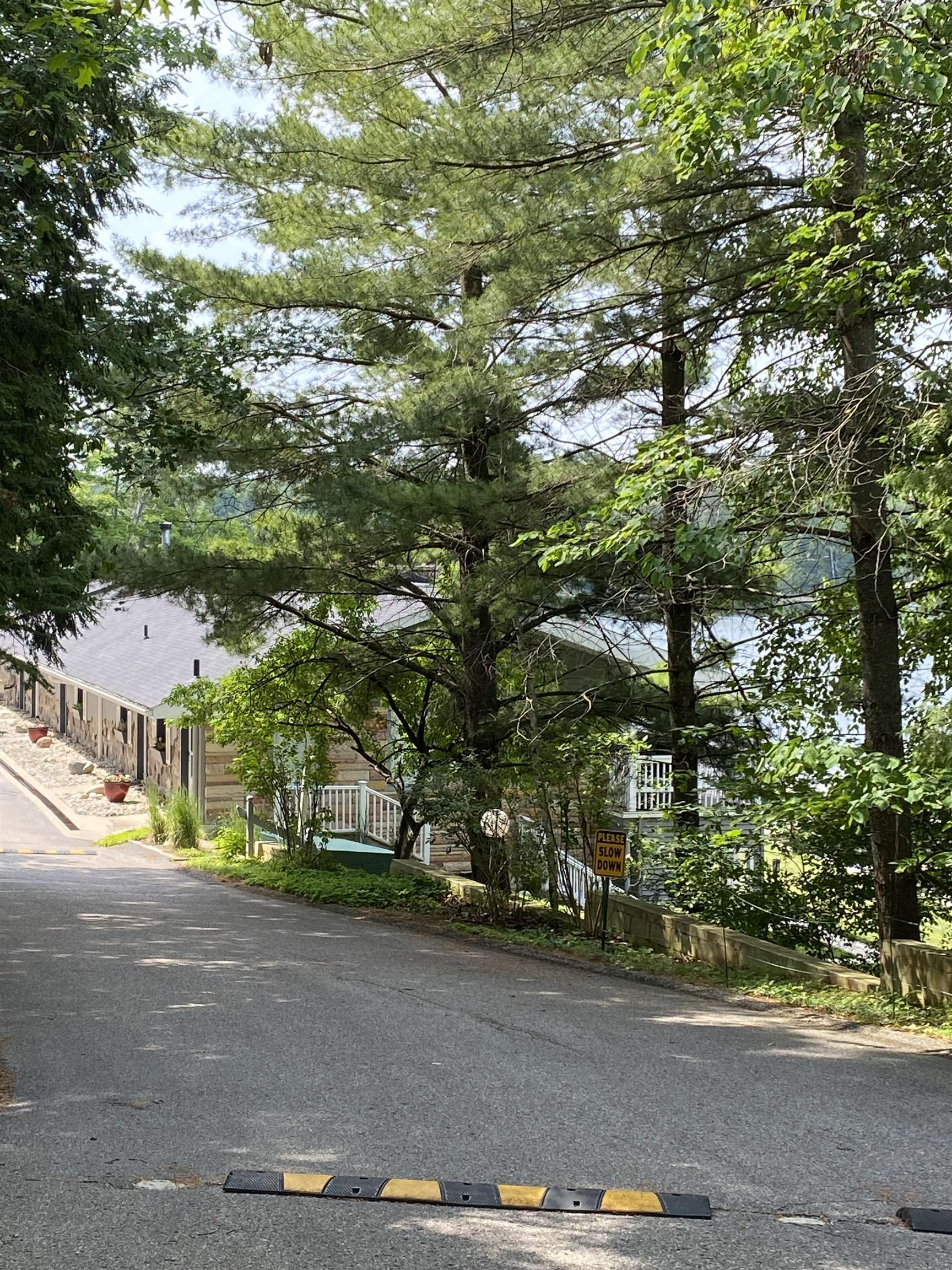9059 Clam Lake Road