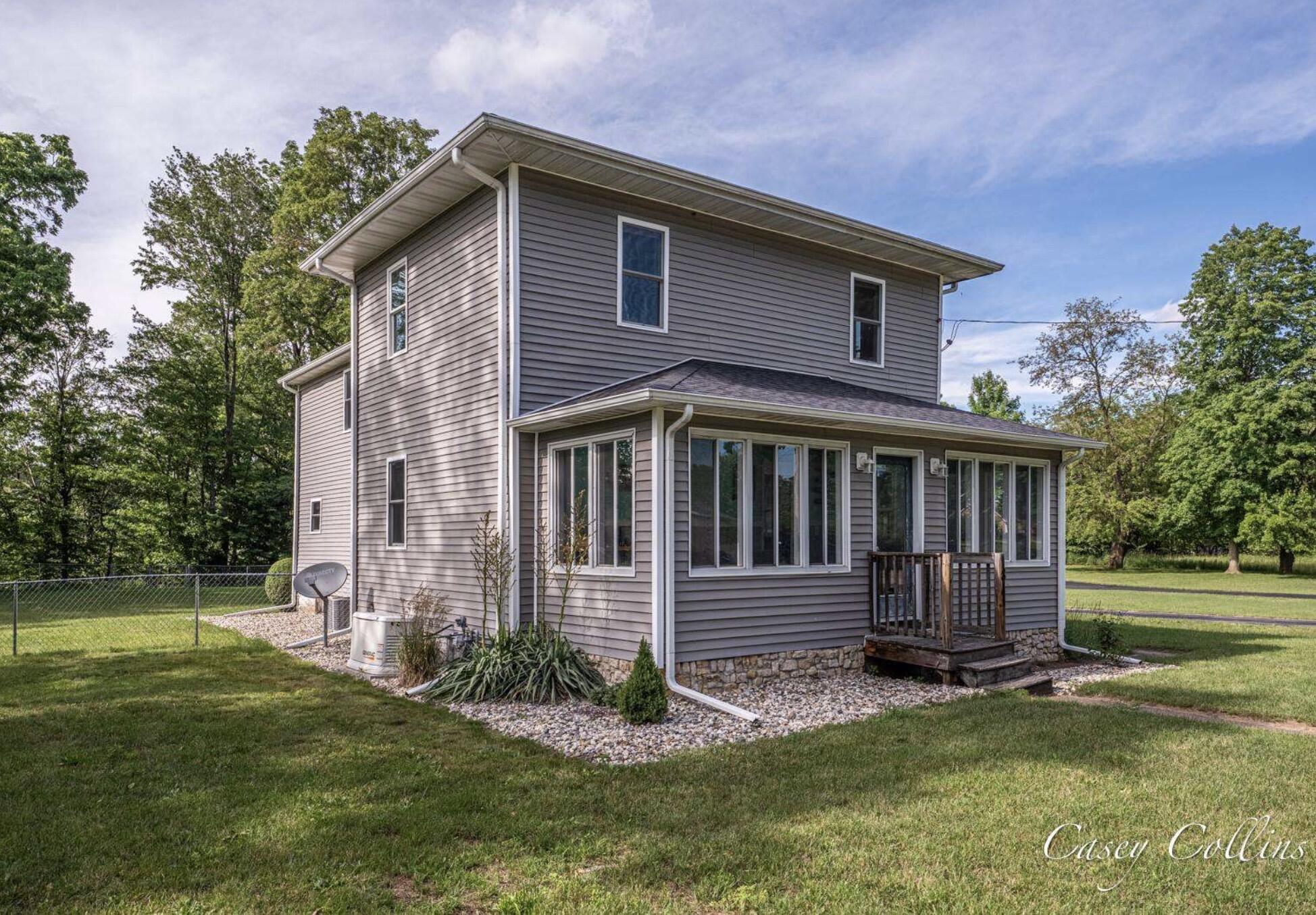 1811 Jefferson Road
