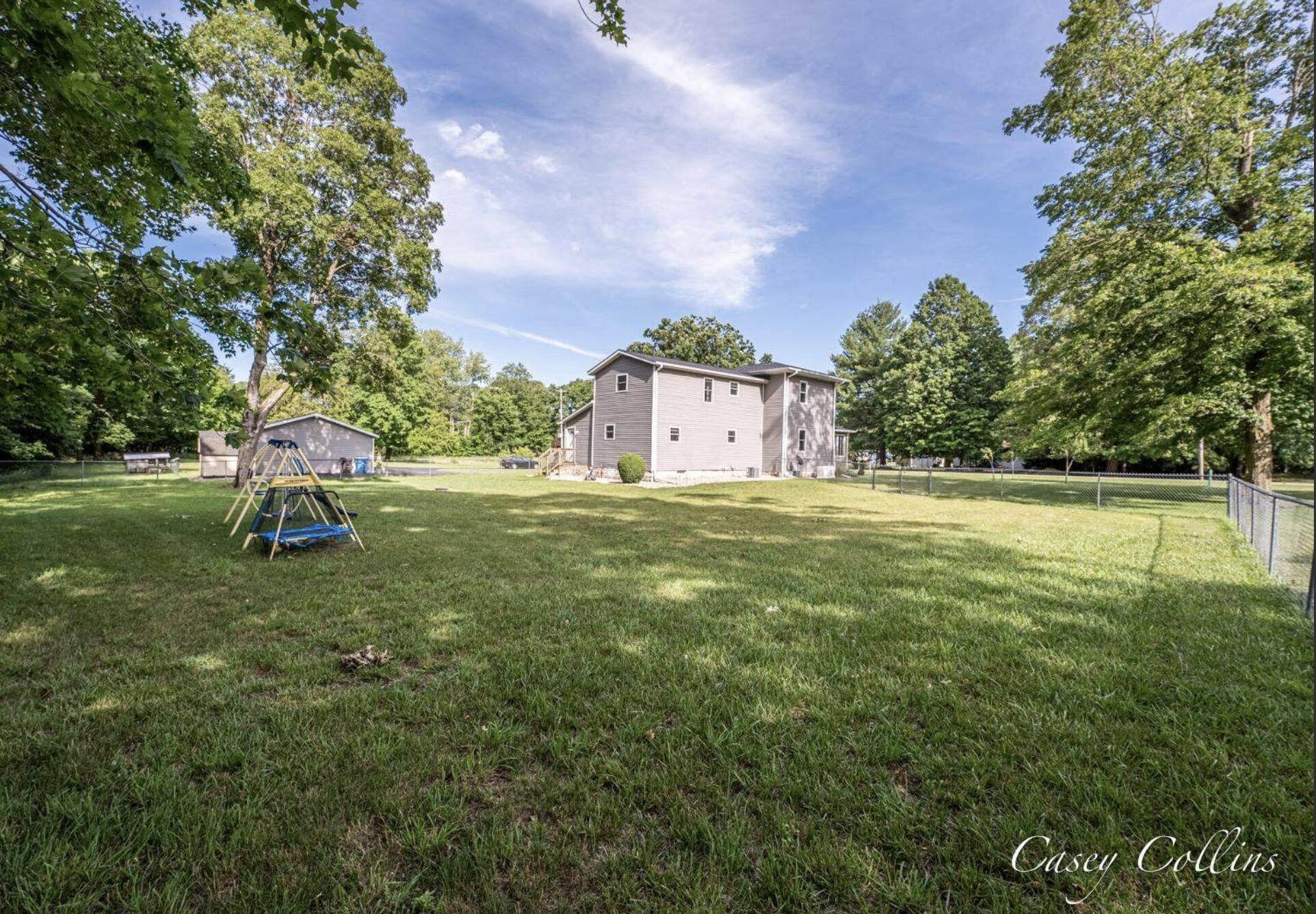 1811 Jefferson Road