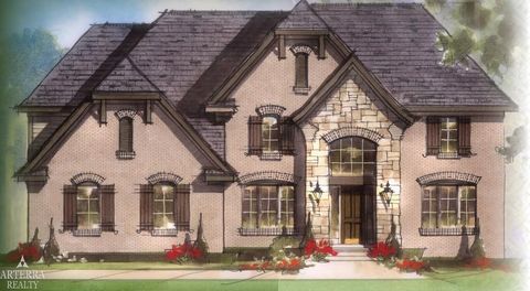 11999 Ovation Court Shelby Charter Township MI 48315