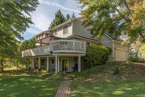 2875 Trailwood Lane Ann Arbor Charter Township MI 48105