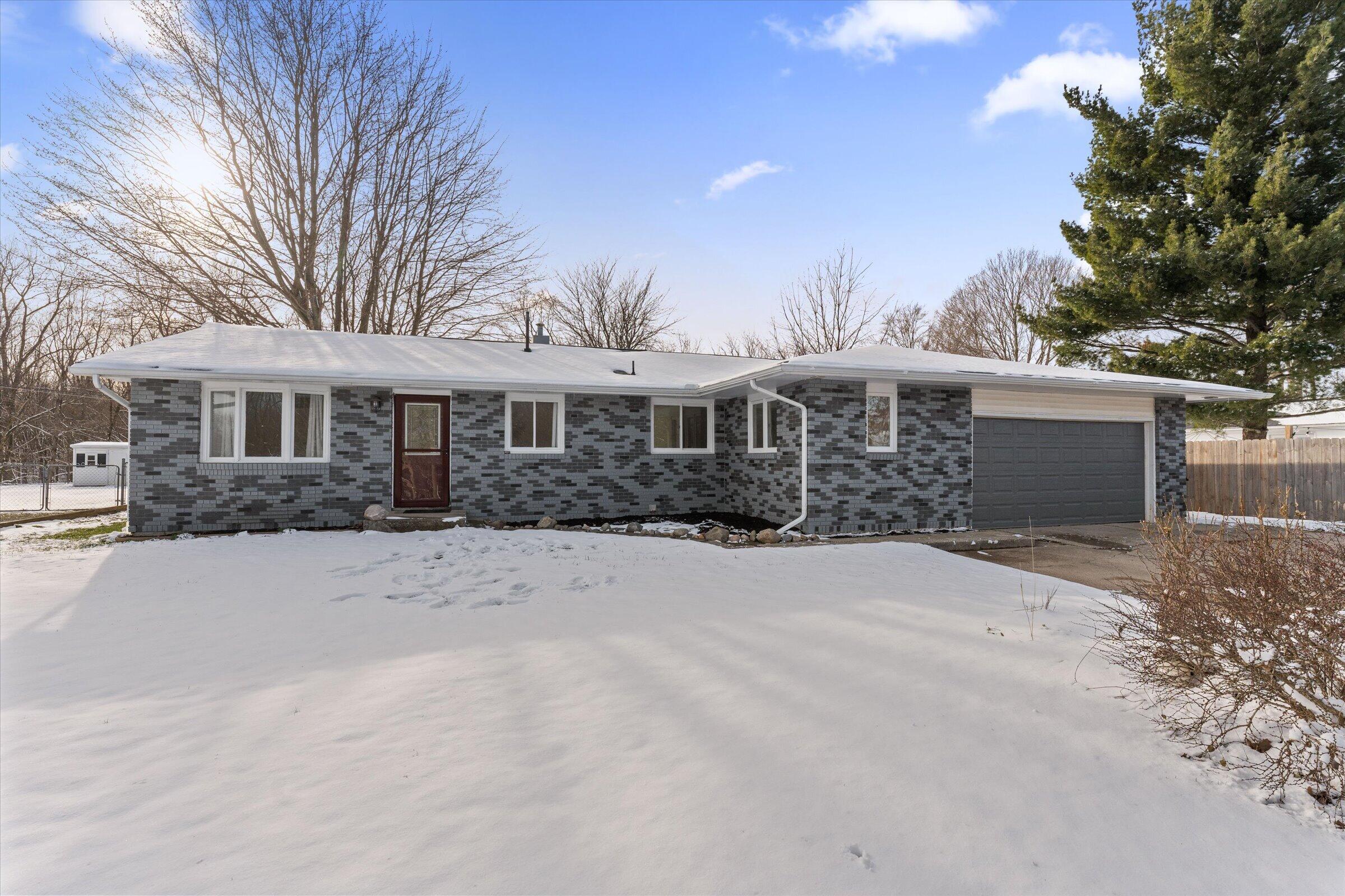 68030 Eagle Lake Road