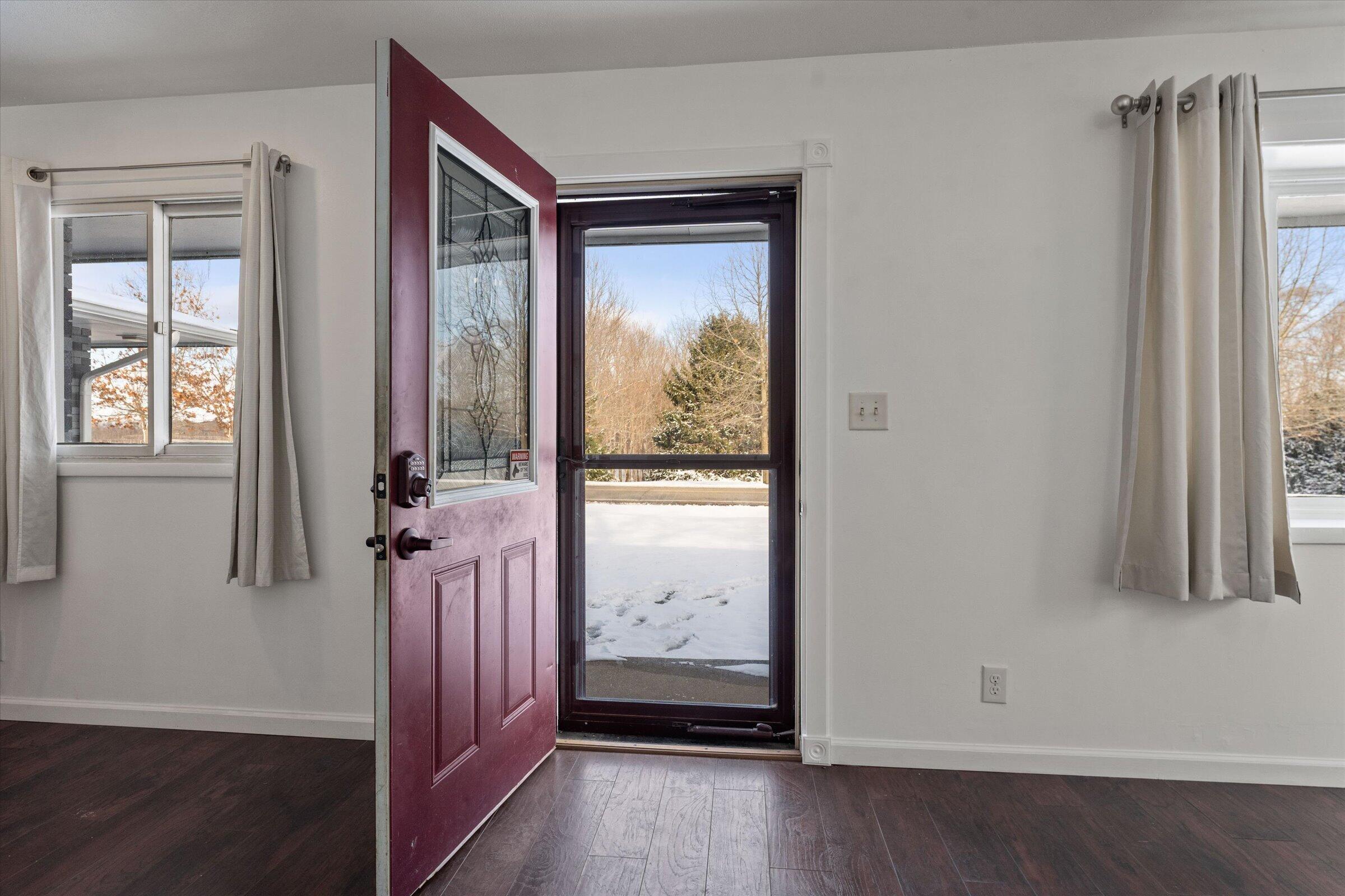 68030 Eagle Lake Road