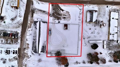 V/L Filmore Avenue Haring Charter Township MI 49601