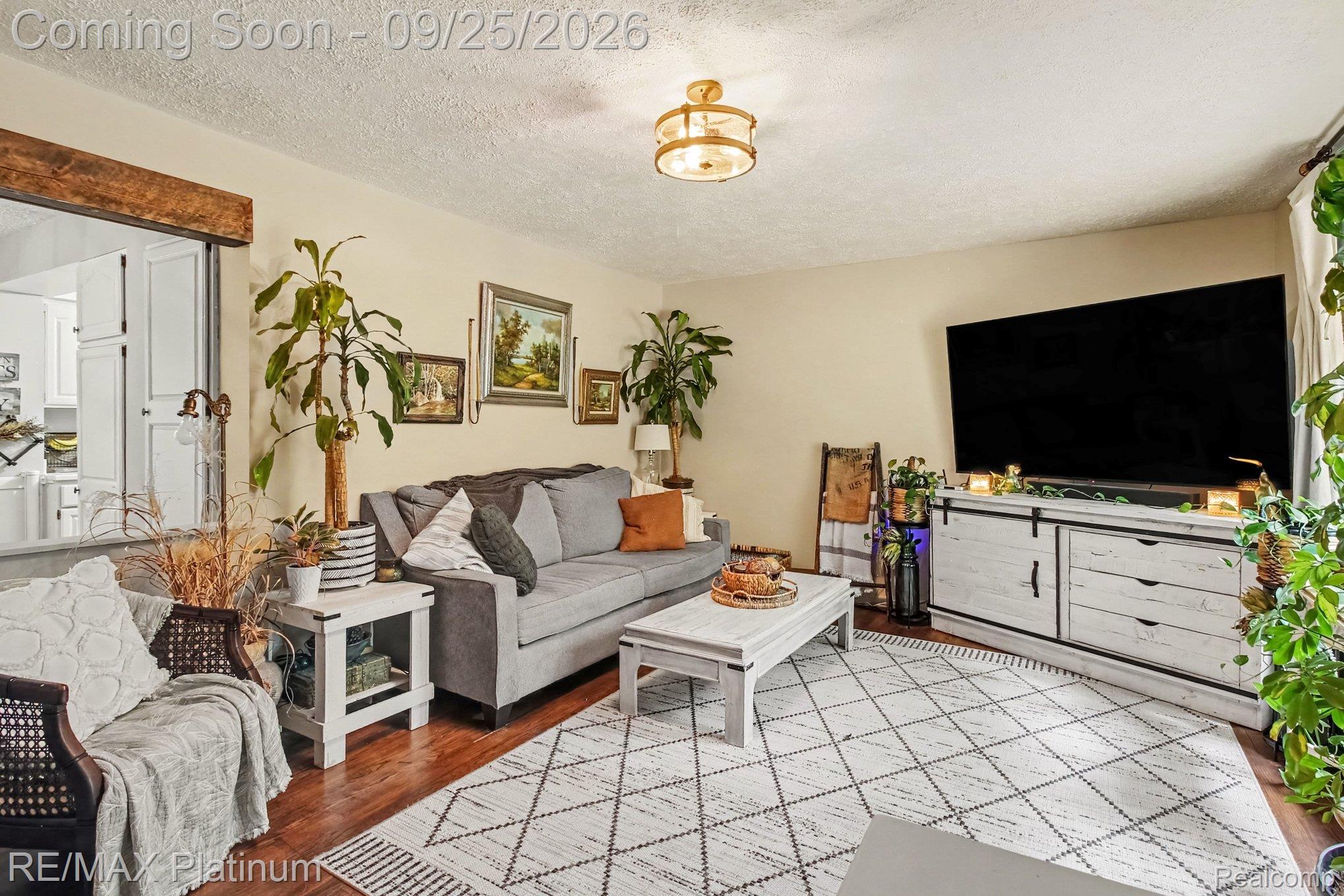 5338 King Road