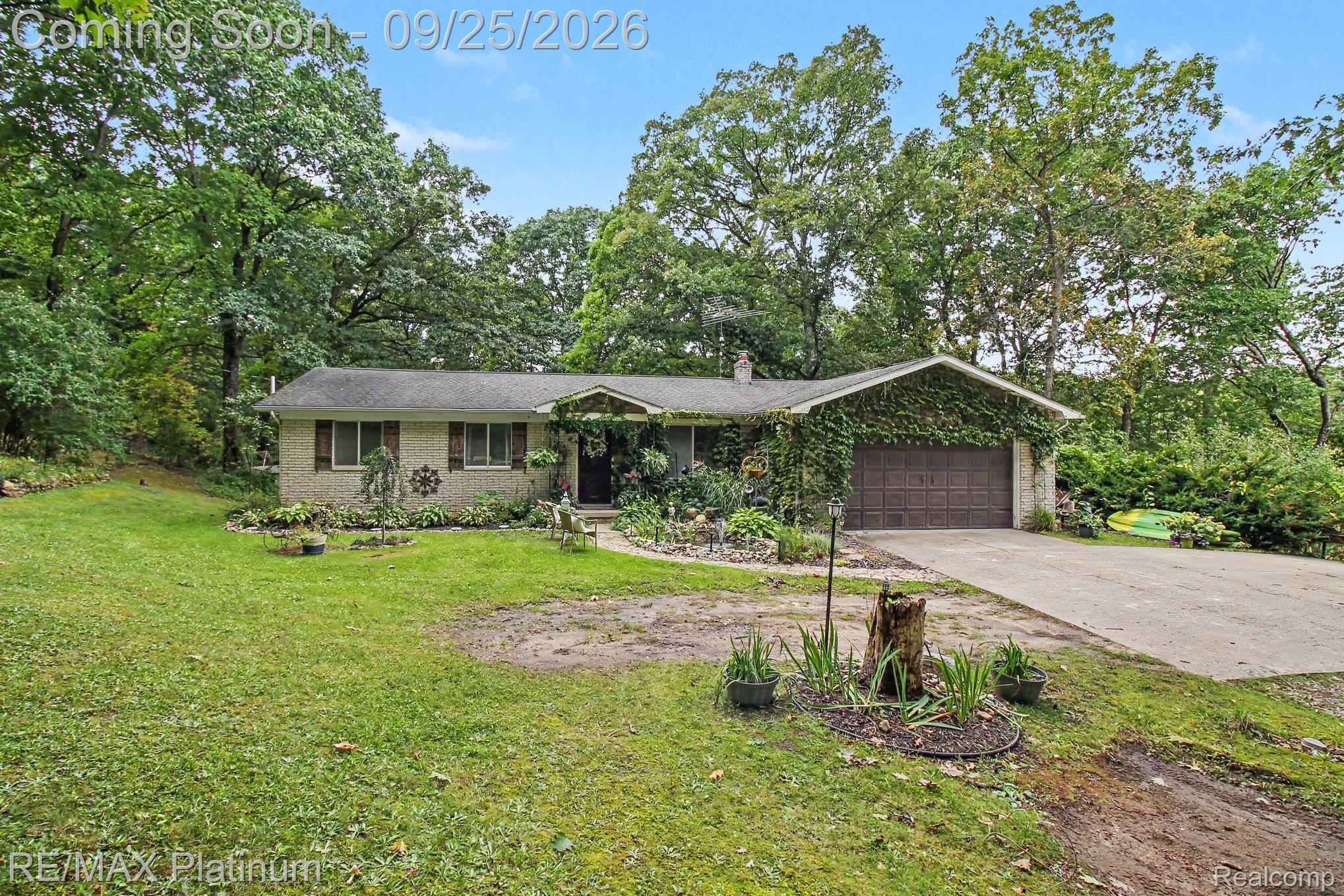 5338 King Road