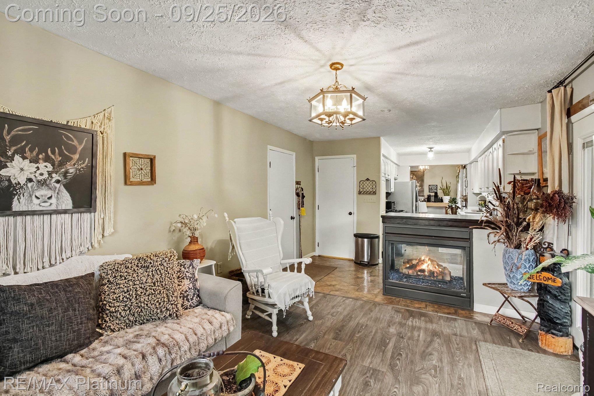 5338 King Road