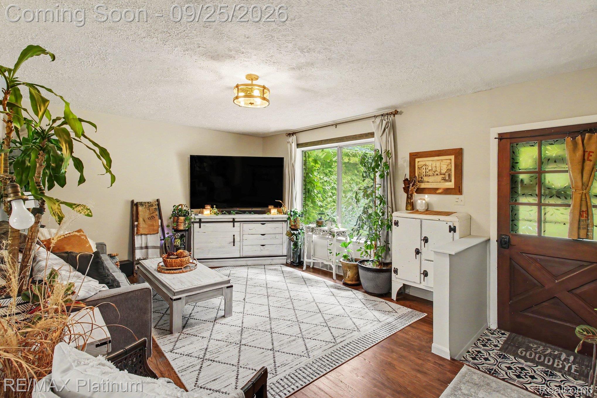 5338 King Road
