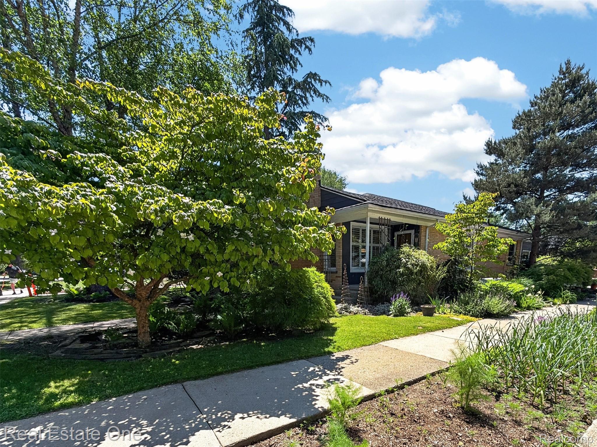 1431 Marywood Drive